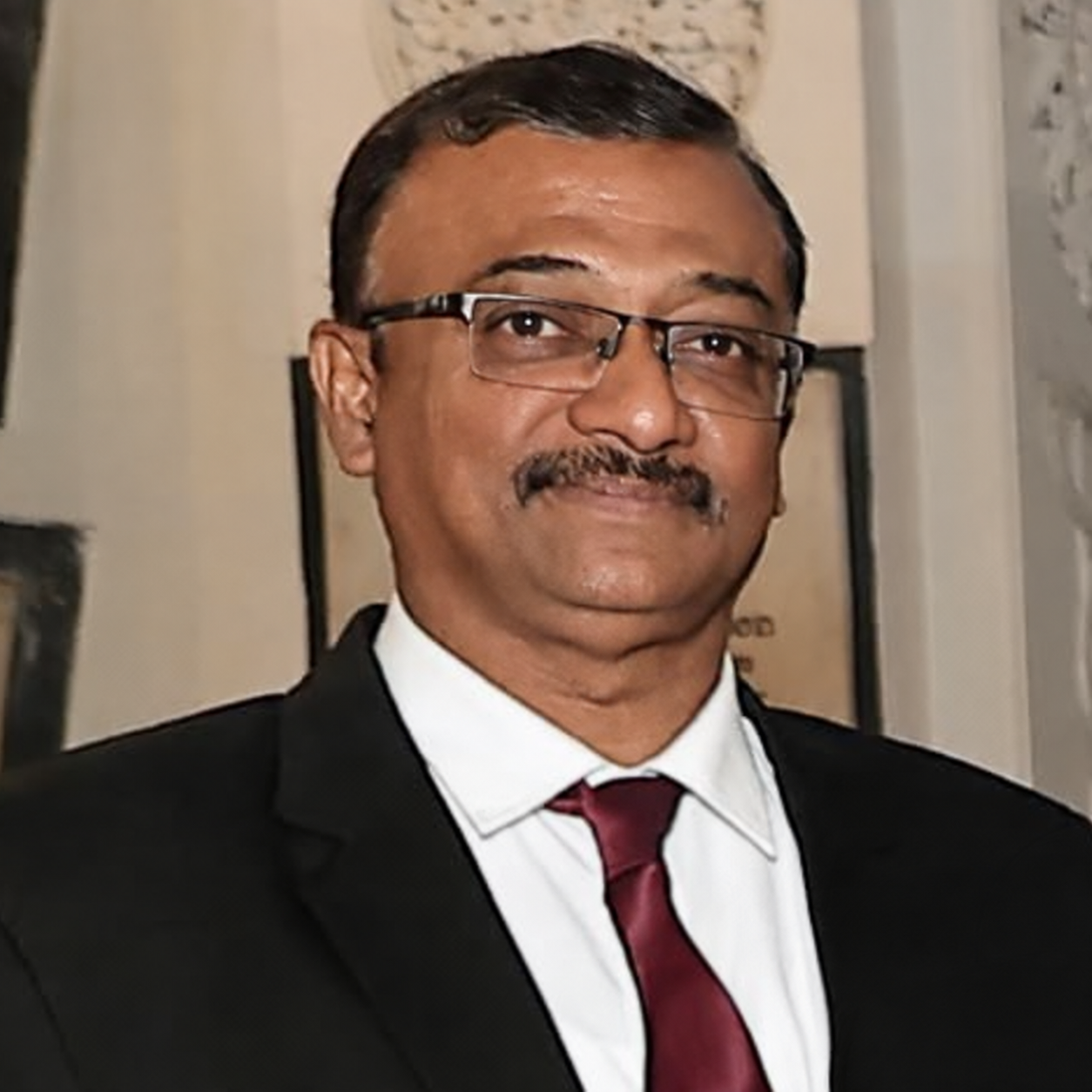 Milton Rajadurai — Star Health Insurance Agent